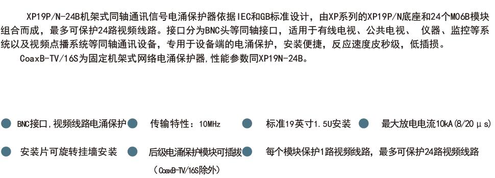 产品介绍