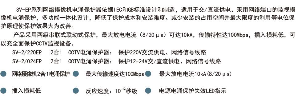 产品介绍