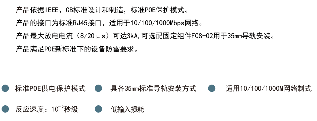 产品介绍