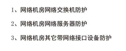适用范围