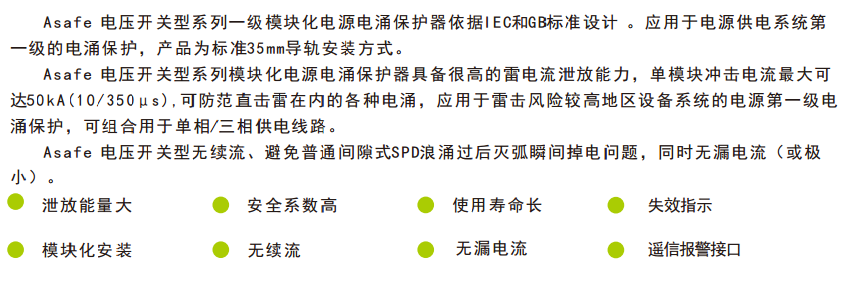 产品介绍