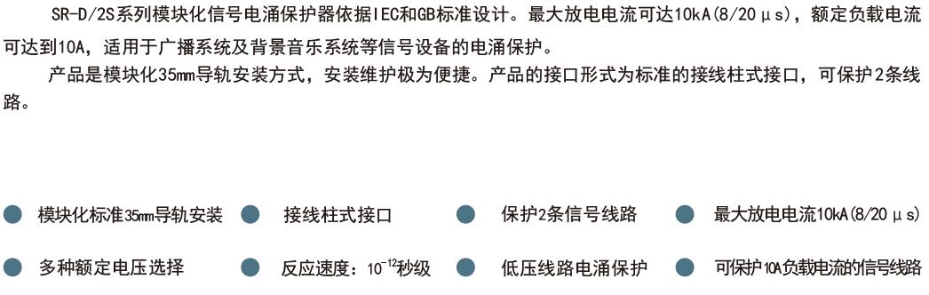产品介绍