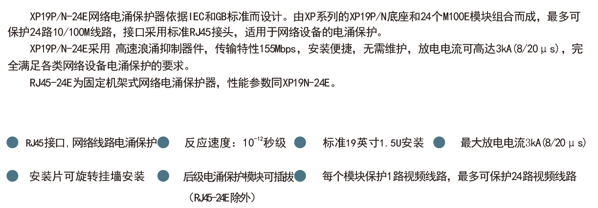 产品介绍