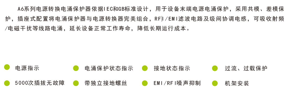 产品介绍