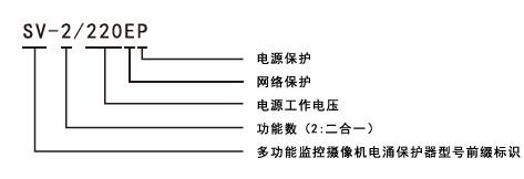 命名规则